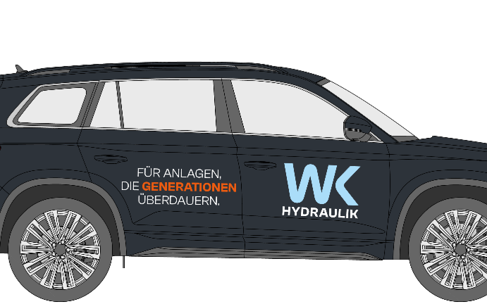240528 Wkhydraulik Autobeklebung Skoda Kodiaq2x
