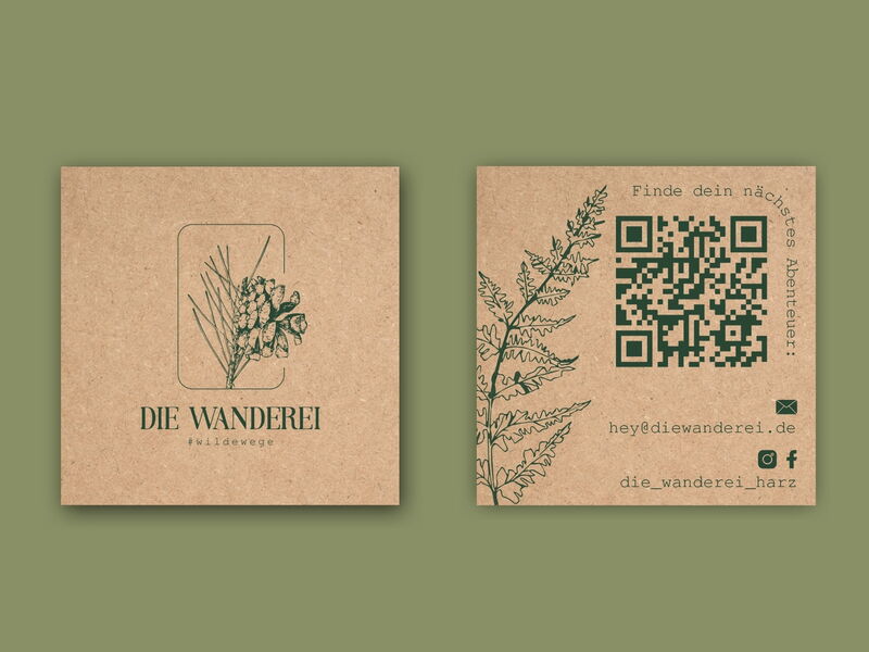 220804 Die Wanderei Vk 55x55mm 022x