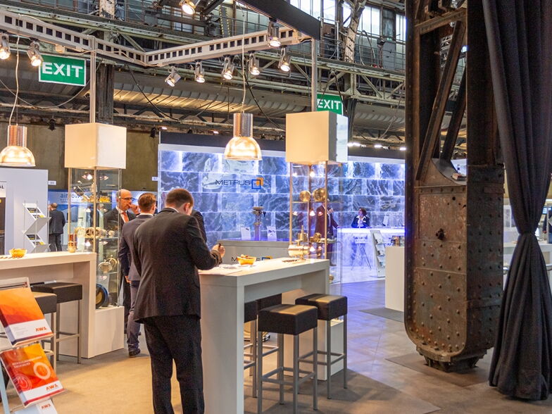 Maco Vision Diam Ddm Foto 12x