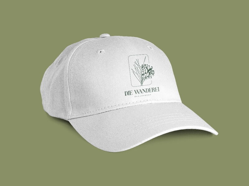 Wanderei Mockup Cap2x