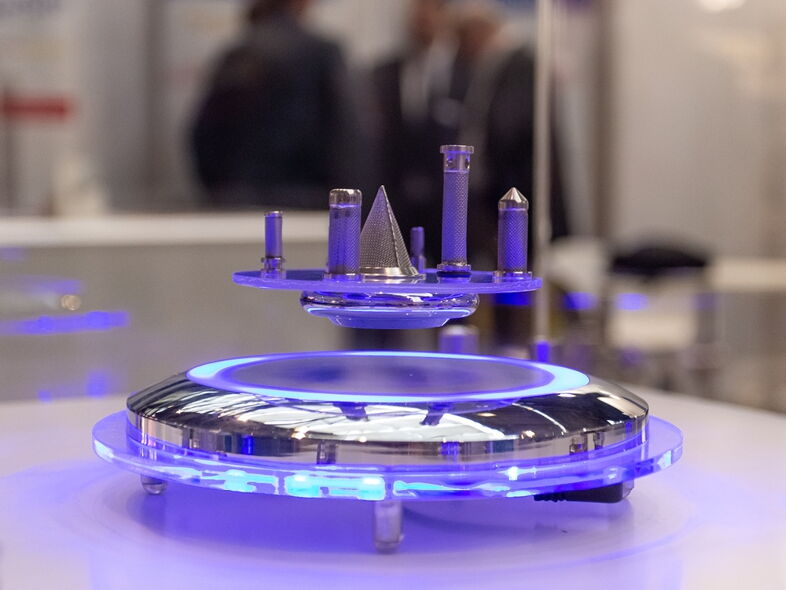 Maco Vision Diam Ddm Foto 32x