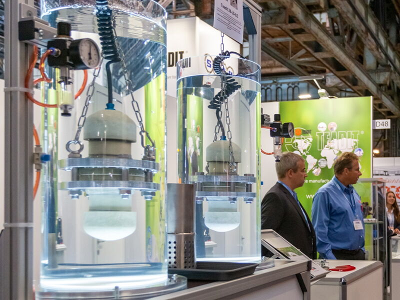 Maco Vision Diam Ddm Foto 22x