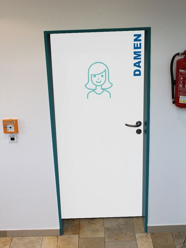 Wendefurth Wc Frauen2x