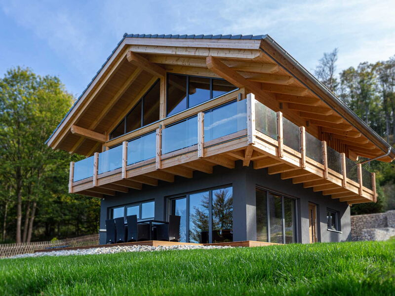 Header Chalet Startseite