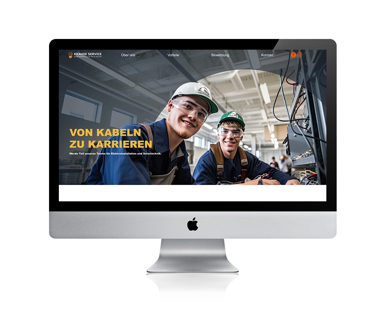 Thumbnail Maco Landingpages Krause