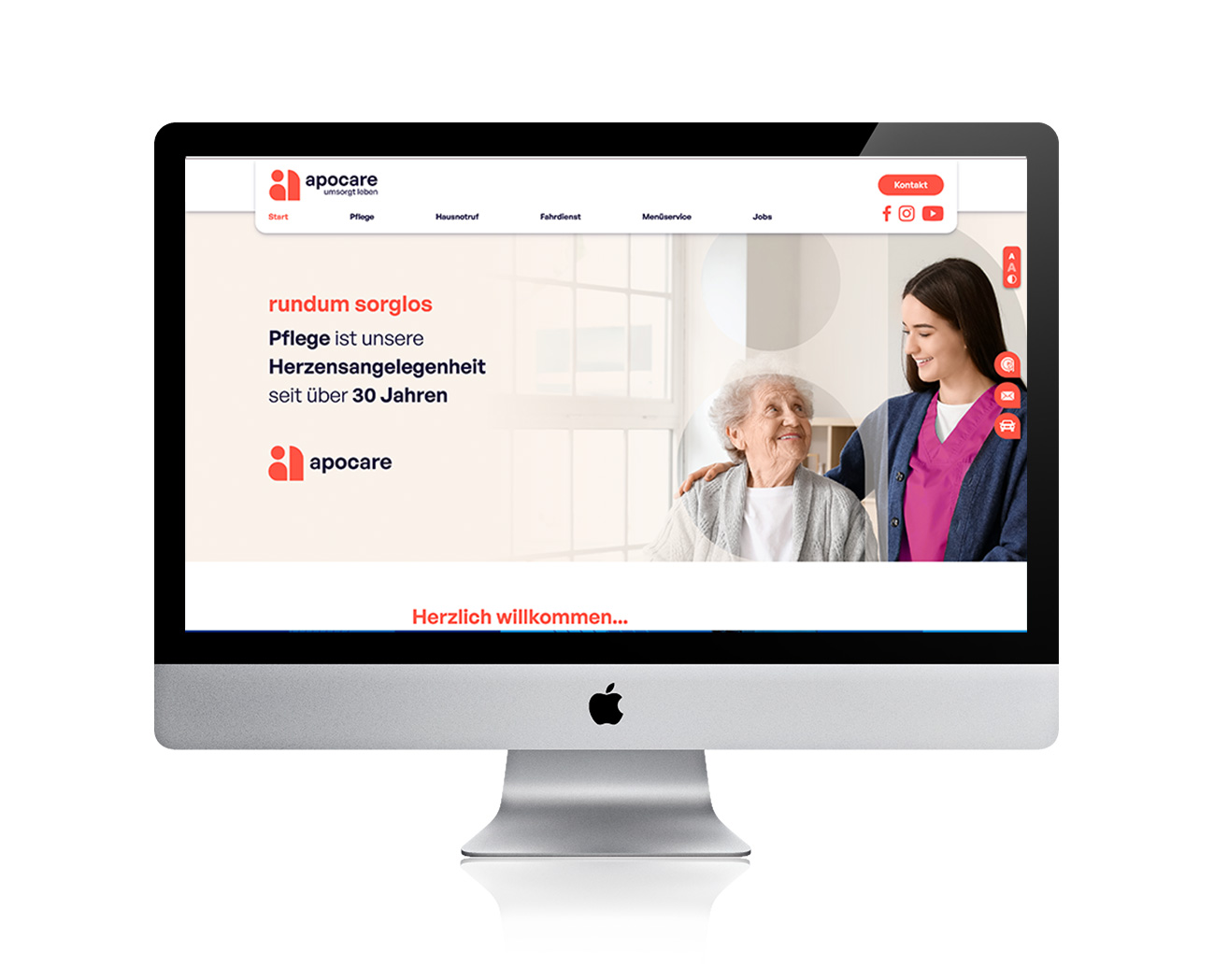 Maco Website Apocare