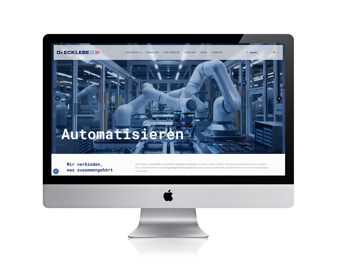 Maco Website Dr Ecklebe